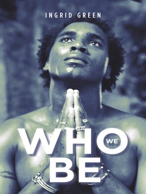 cover image of Who We Be